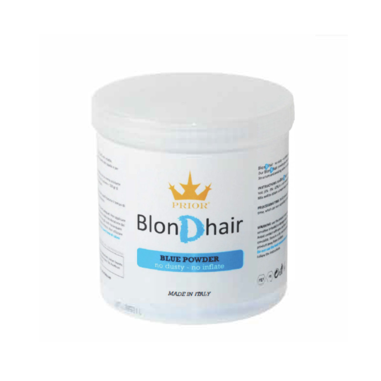 BlonDhair-Blue